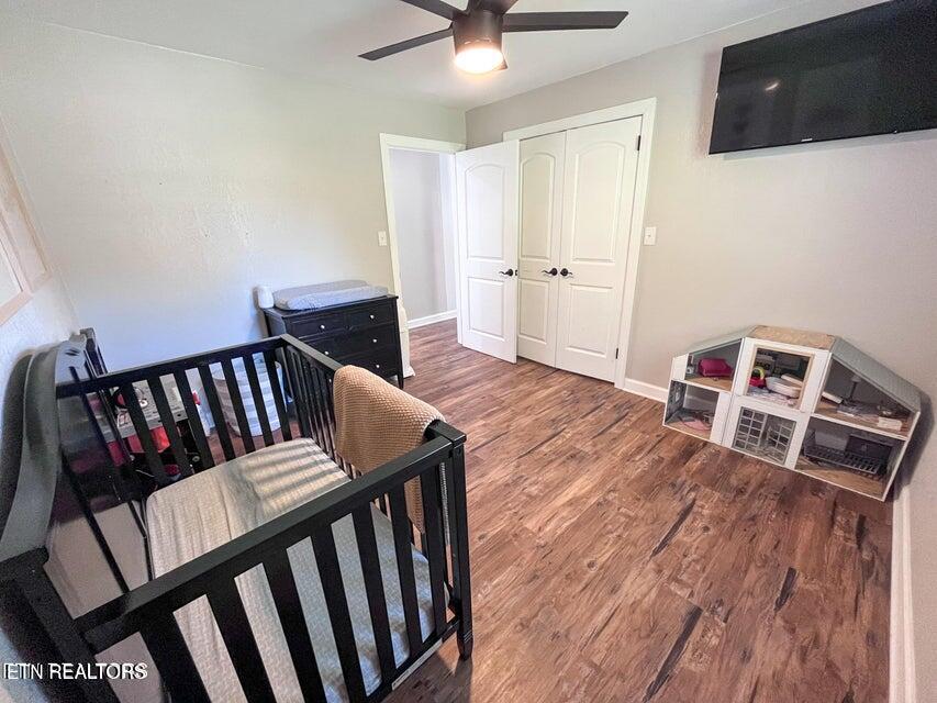 612 Summit View Road Knoxville, TN 37920 - Photo 16 of 29 17