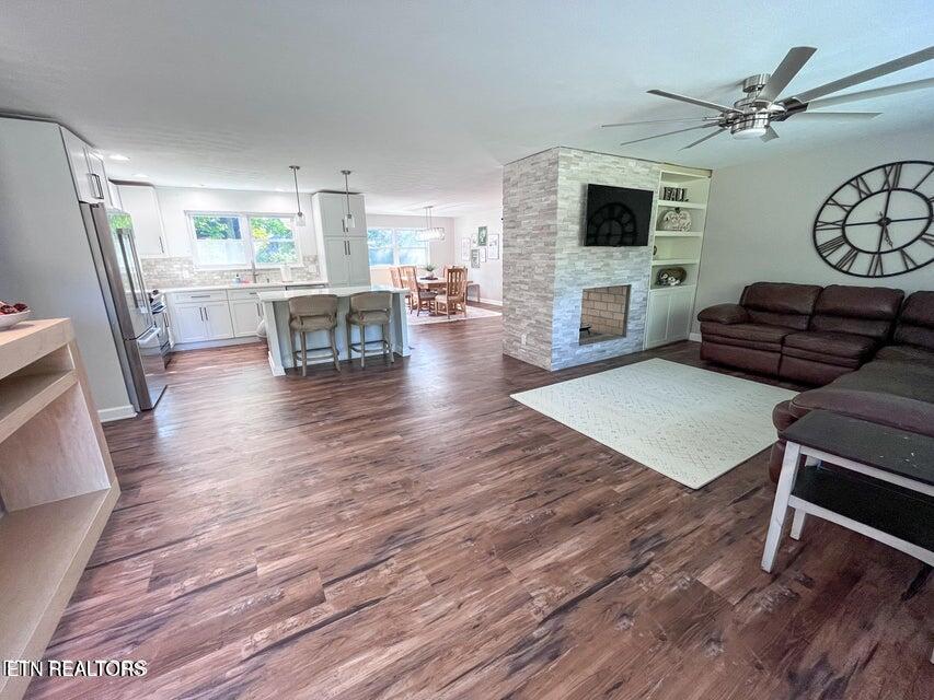 612 Summit View Road Knoxville, TN 37920 - Photo 4 of 29 4