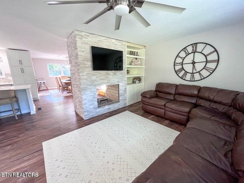 612 Summit View Road Knoxville, TN 37920 - Photo 5 of 29 5