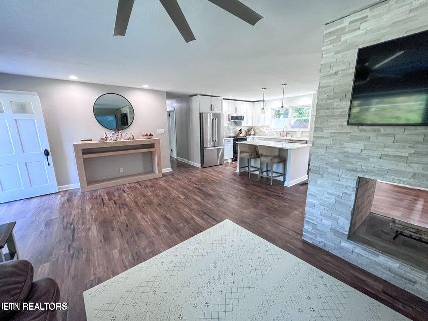 612 Summit View Road Knoxville, TN 37920 - Photo 6 of 29 7