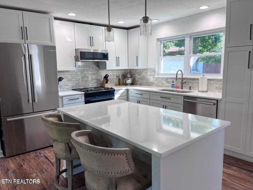 612 Summit View Road Knoxville, TN 37920 - Photo 8 of 29 9