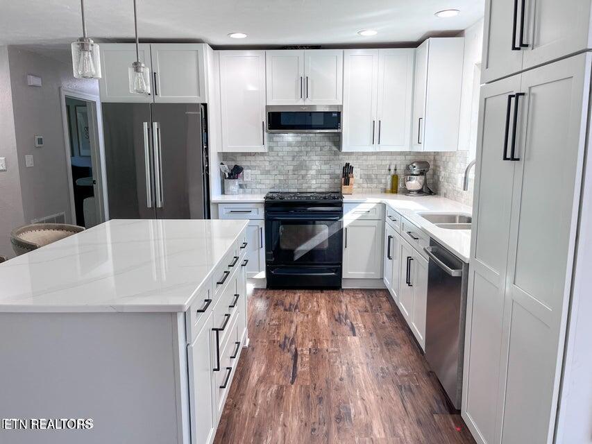 612 Summit View Road Knoxville, TN 37920 - Photo 9 of 29 10