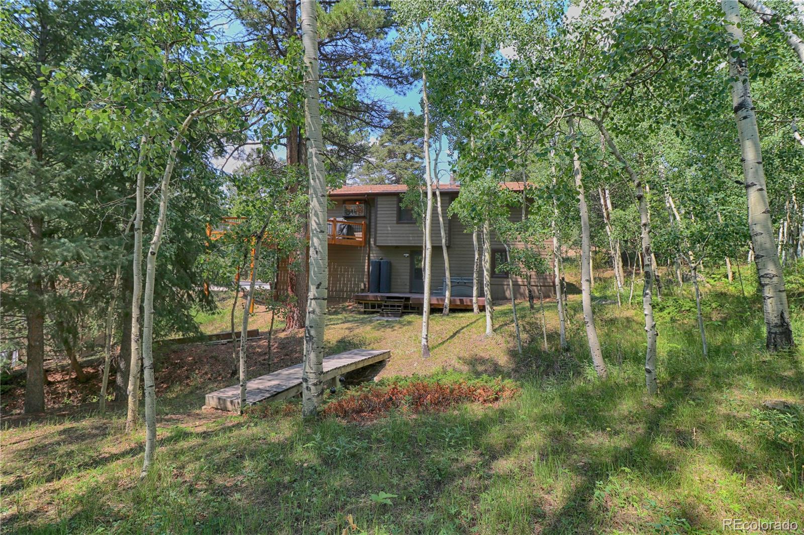 30569 Rand Road Conifer, CO 80433 - Photo 30 of 34 Gallery Image 30