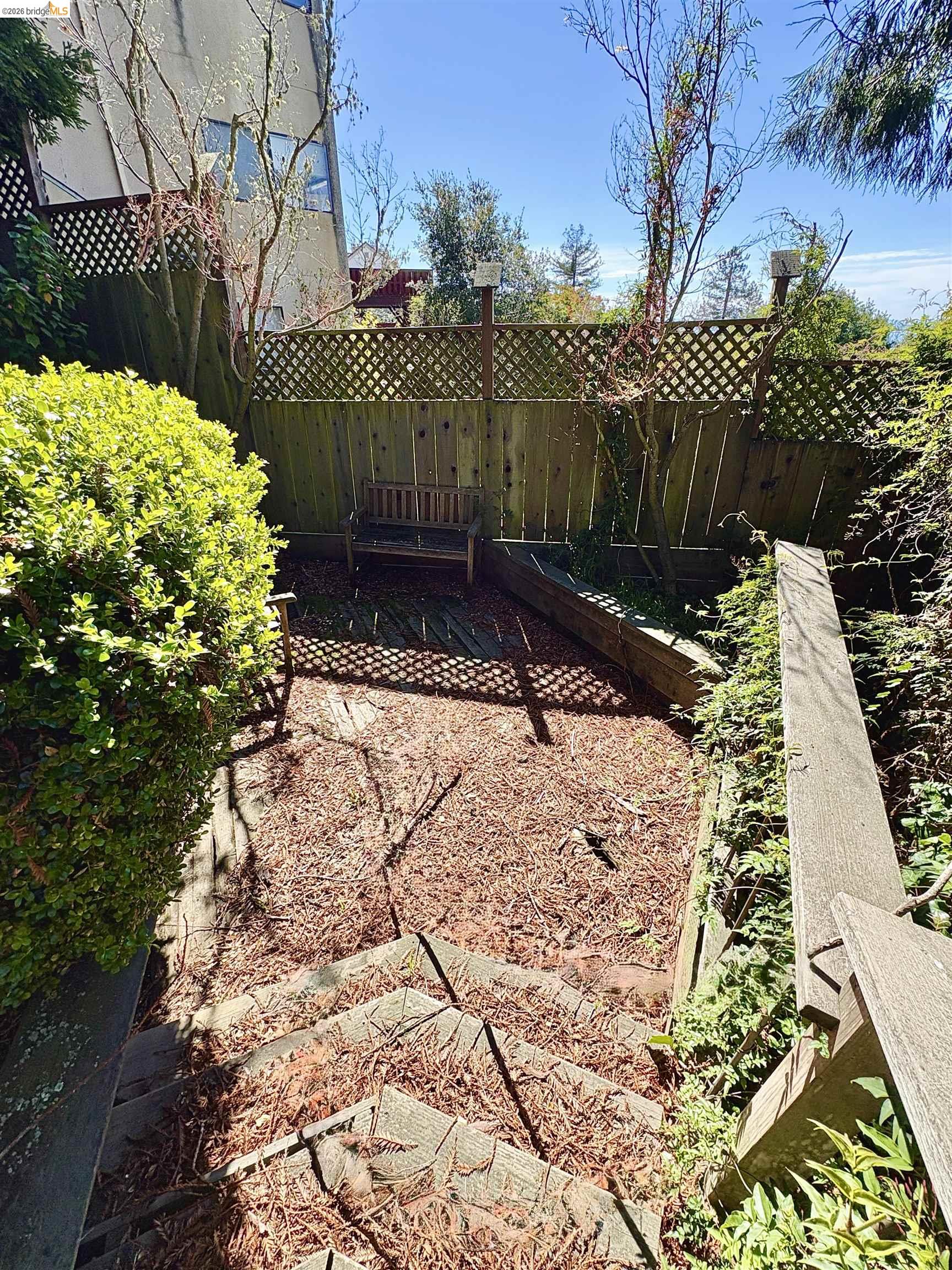 916 Cragmont Avenue Berkeley, CA 94708 - Photo 29 of 35