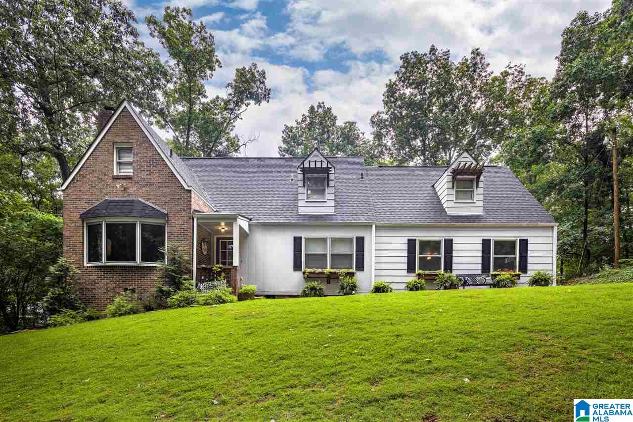 185 Mountain Drive Oneonta, AL 35121 - Photo 1 of 50
