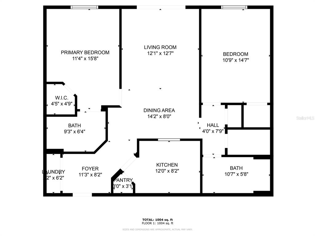 1355 Venezia Court, Unit 202 Davenport, FL 33896 - Photo 19 of 25