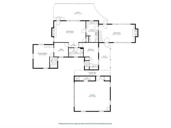 $699,000 | 17 Moorings Way, West Brookfield, MA 01585