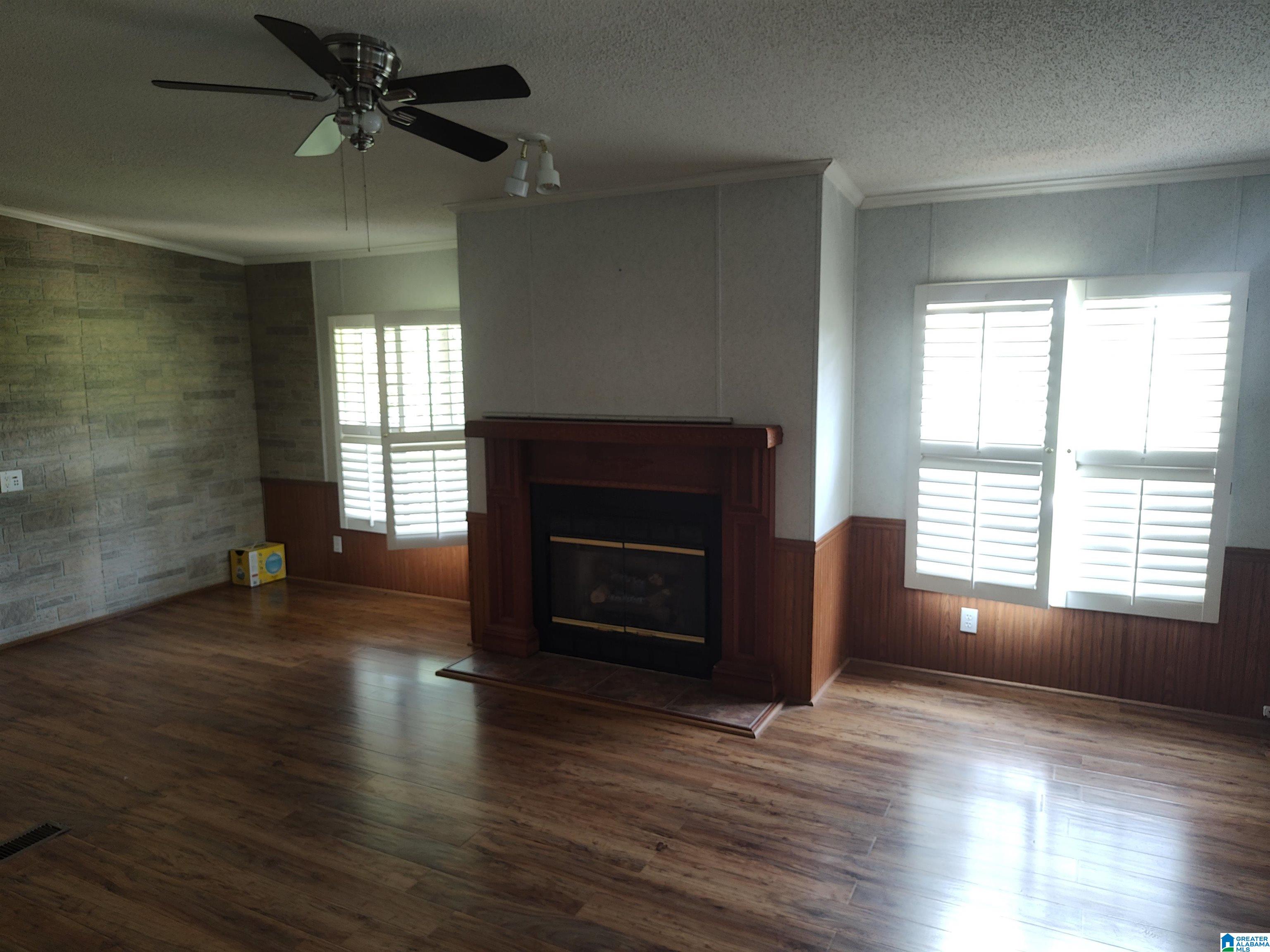 4417 Old Fayetteville Road Sylacauga, AL 35151 - Photo 18 of 24