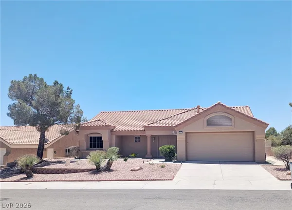$2,100 | 9433 Quail Ridge Drive, Las Vegas, NV 89134