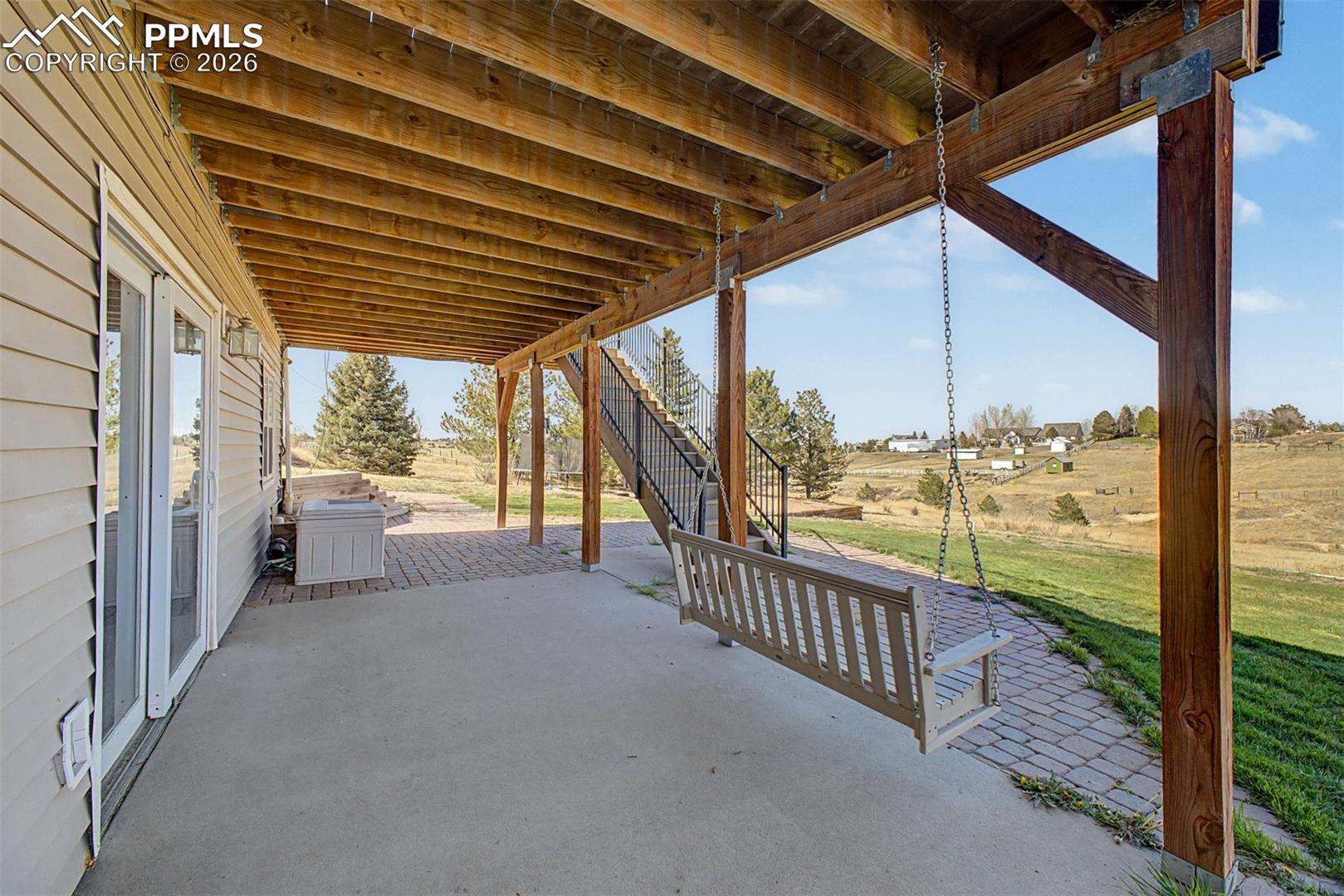 1793 Prairie Owl Road Parker, CO 80138 - Photo 28 of 48 Gallery Image 28