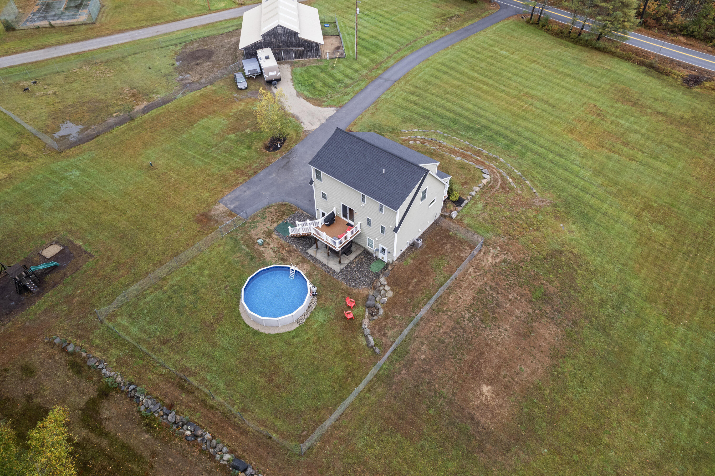 101 Hubbard Road Berwick, ME 03901 - Photo 5 of 24 101 Hubbard Rd_114