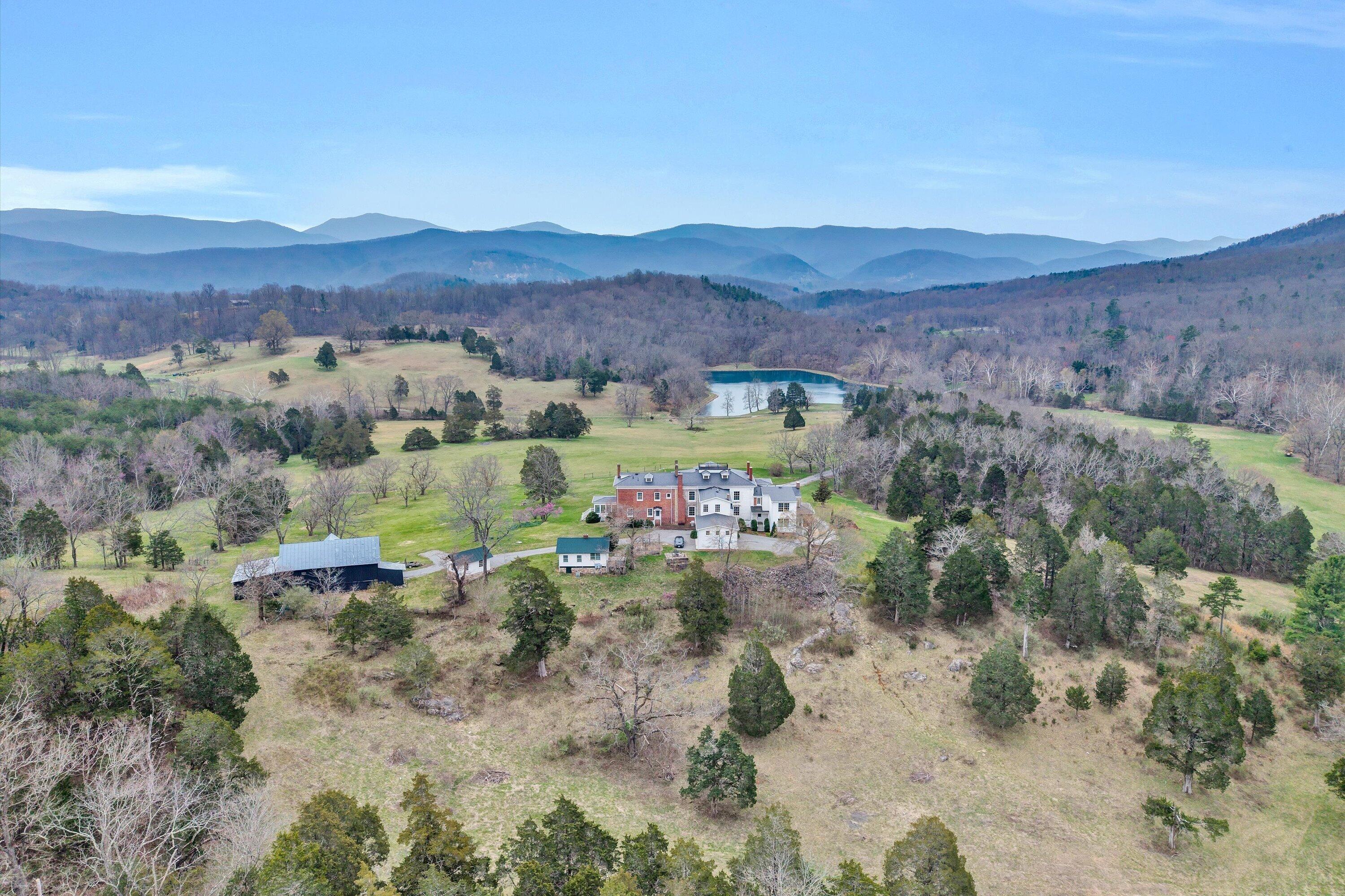 1066 Greyledge Road Buchanan, VA 24066 - Photo 11 of 121 109-SGP-0073
