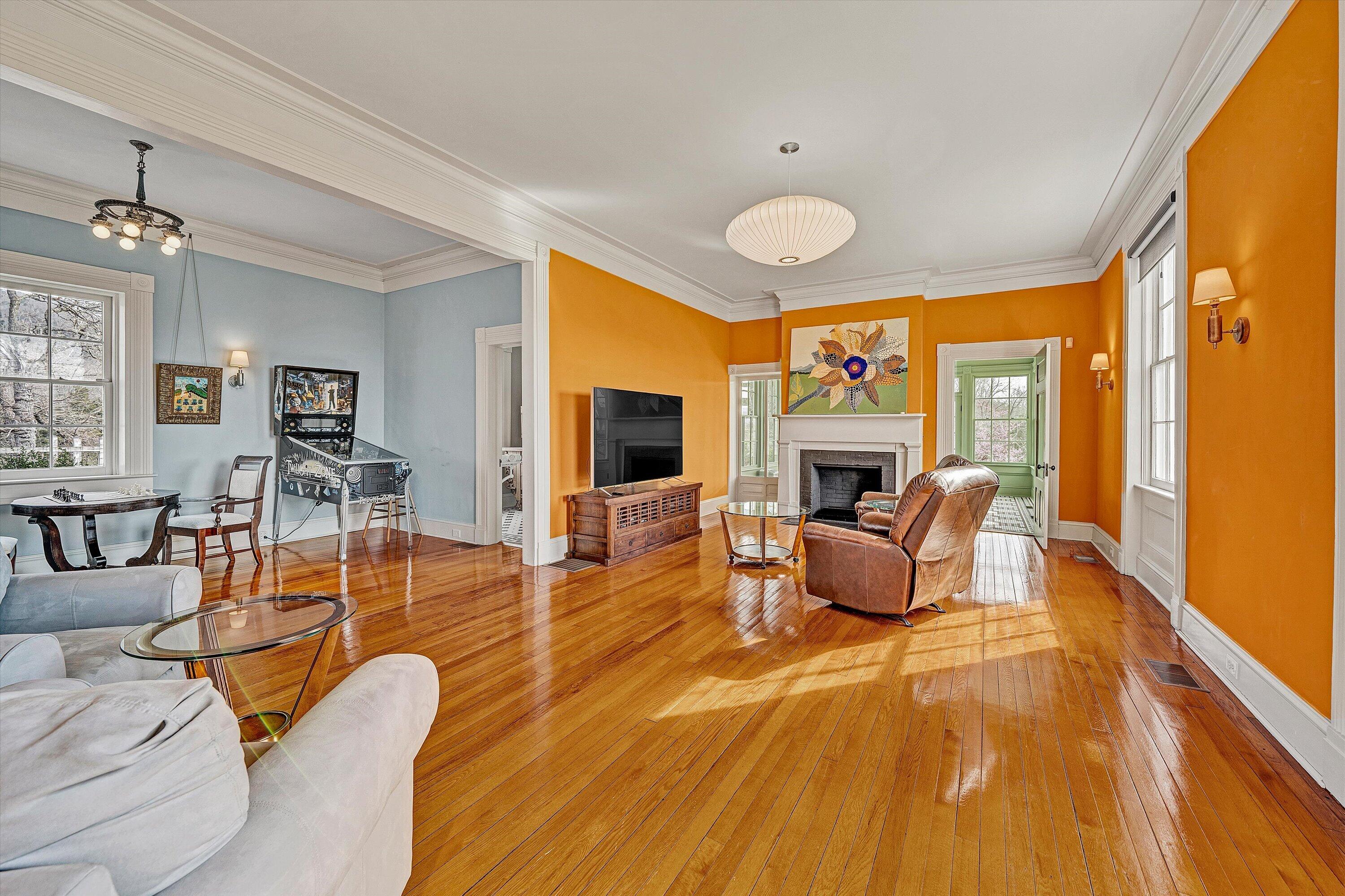 1066 Greyledge Road Buchanan, VA 24066 - Photo 40 of 121 040-SGP-00076