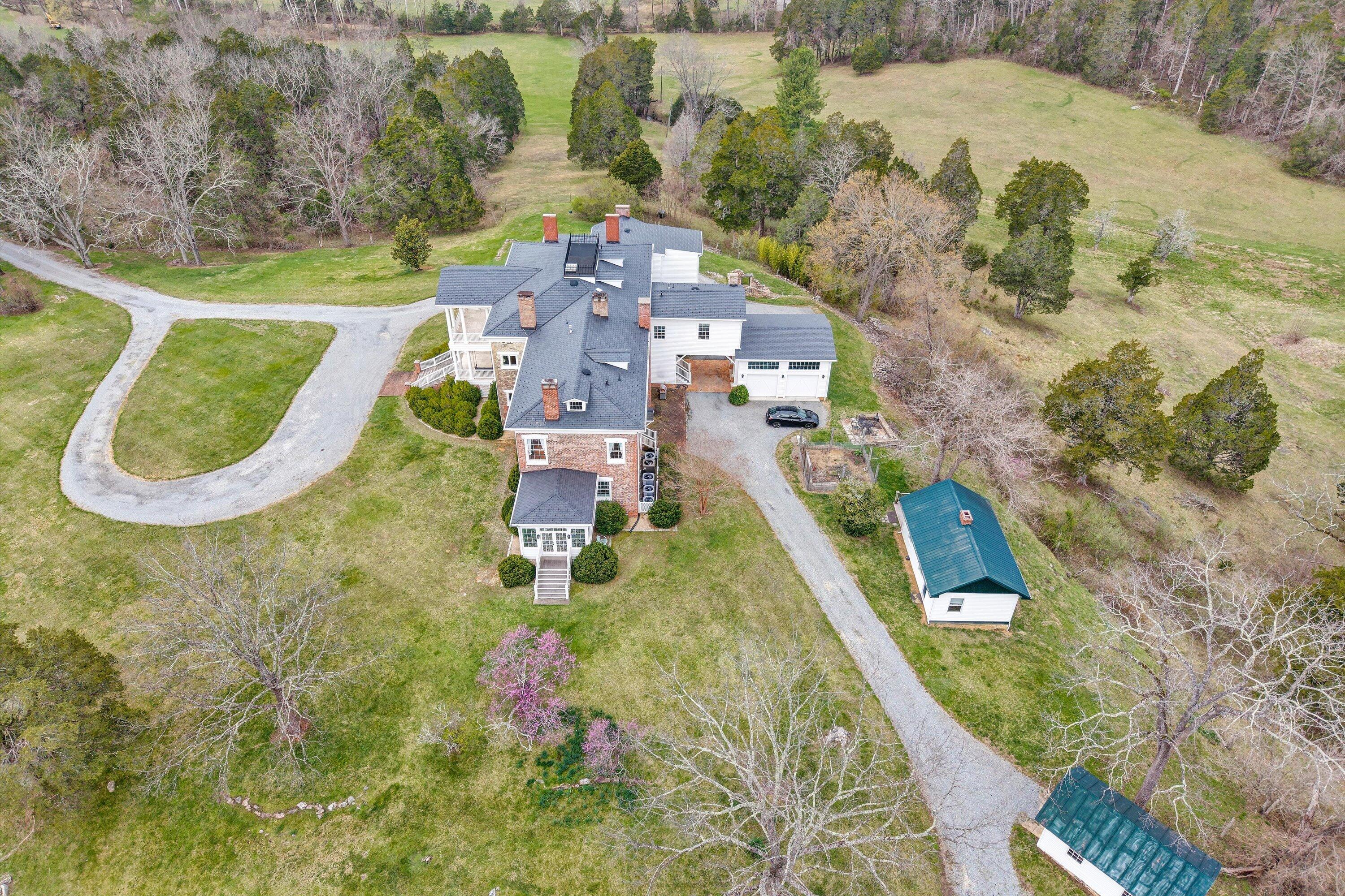 1066 Greyledge Road Buchanan, VA 24066 - Photo 76 of 103 101-SGP-0046