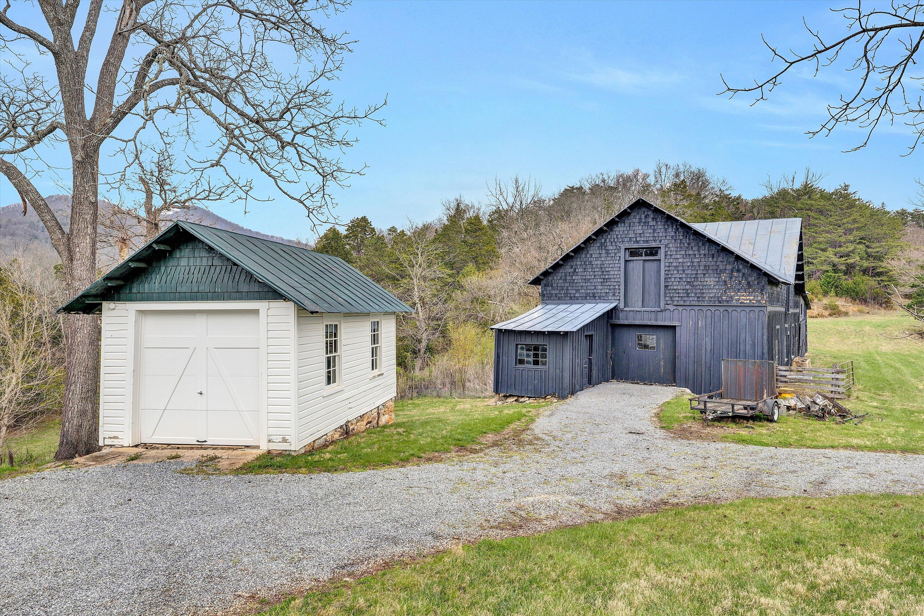1066 Greyledge Road Buchanan, VA 24066 - Photo 80 of 121 089-SGP-08236