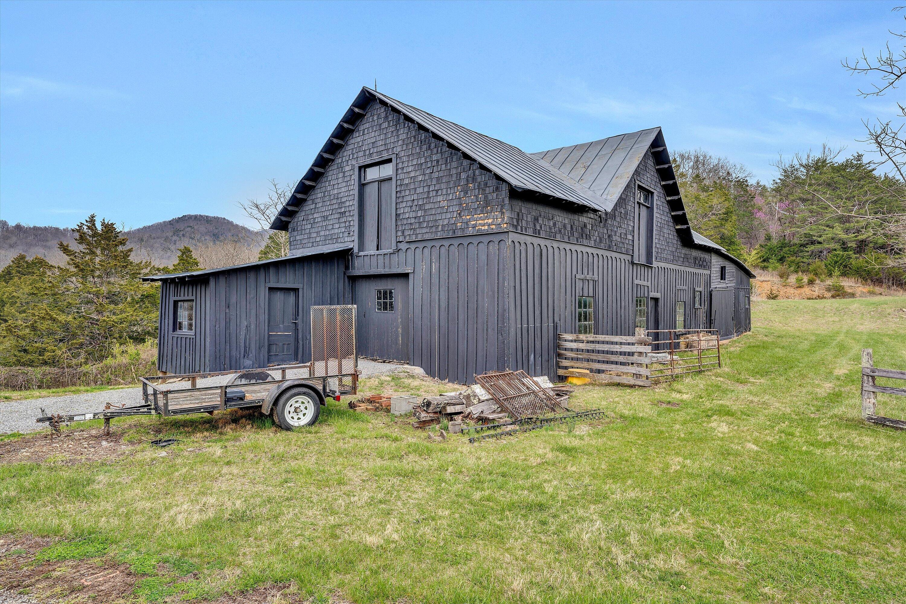 1066 Greyledge Road Buchanan, VA 24066 - Photo 81 of 121 090-SGP-08239