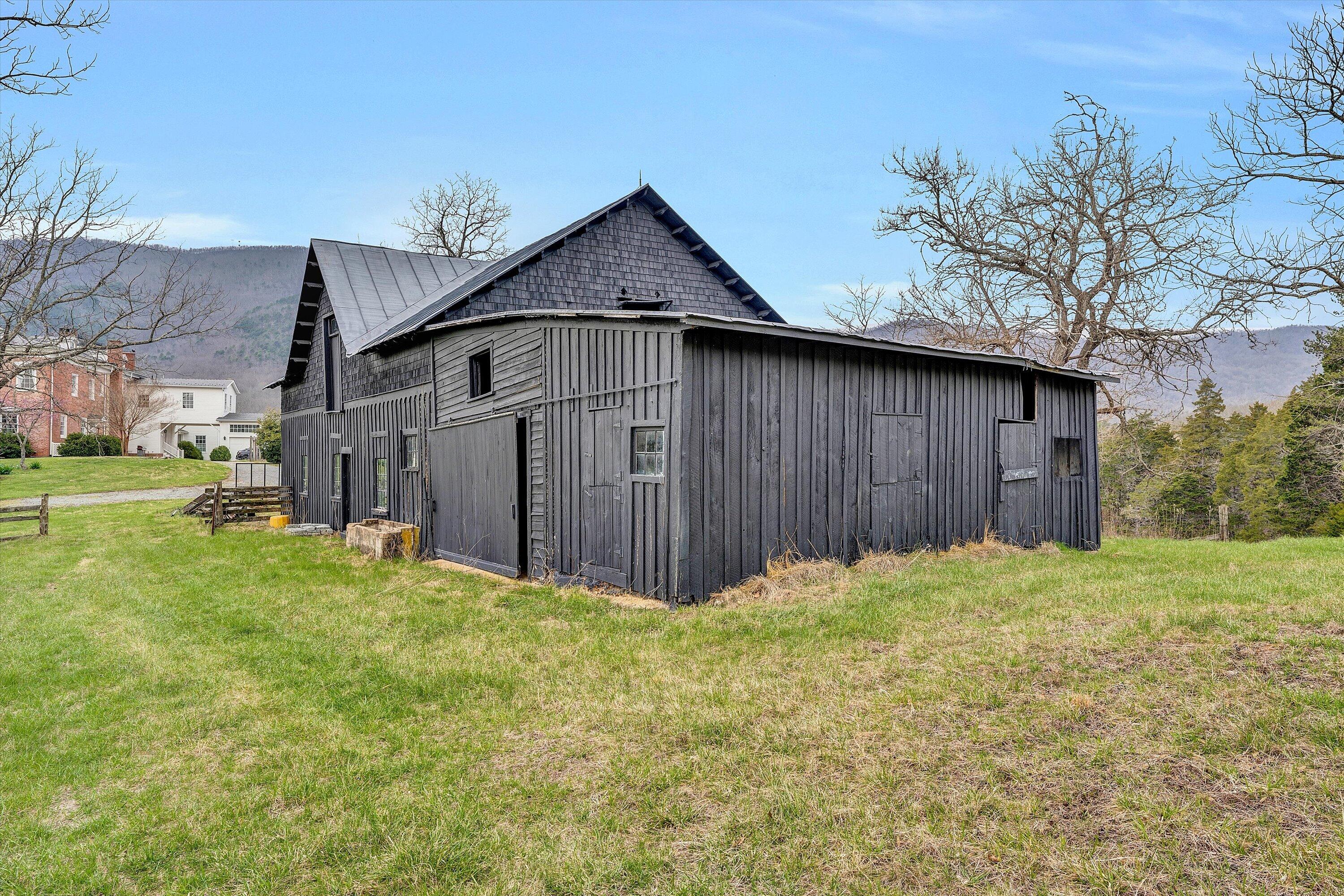 1066 Greyledge Road Buchanan, VA 24066 - Photo 82 of 121 091-SGP-08242