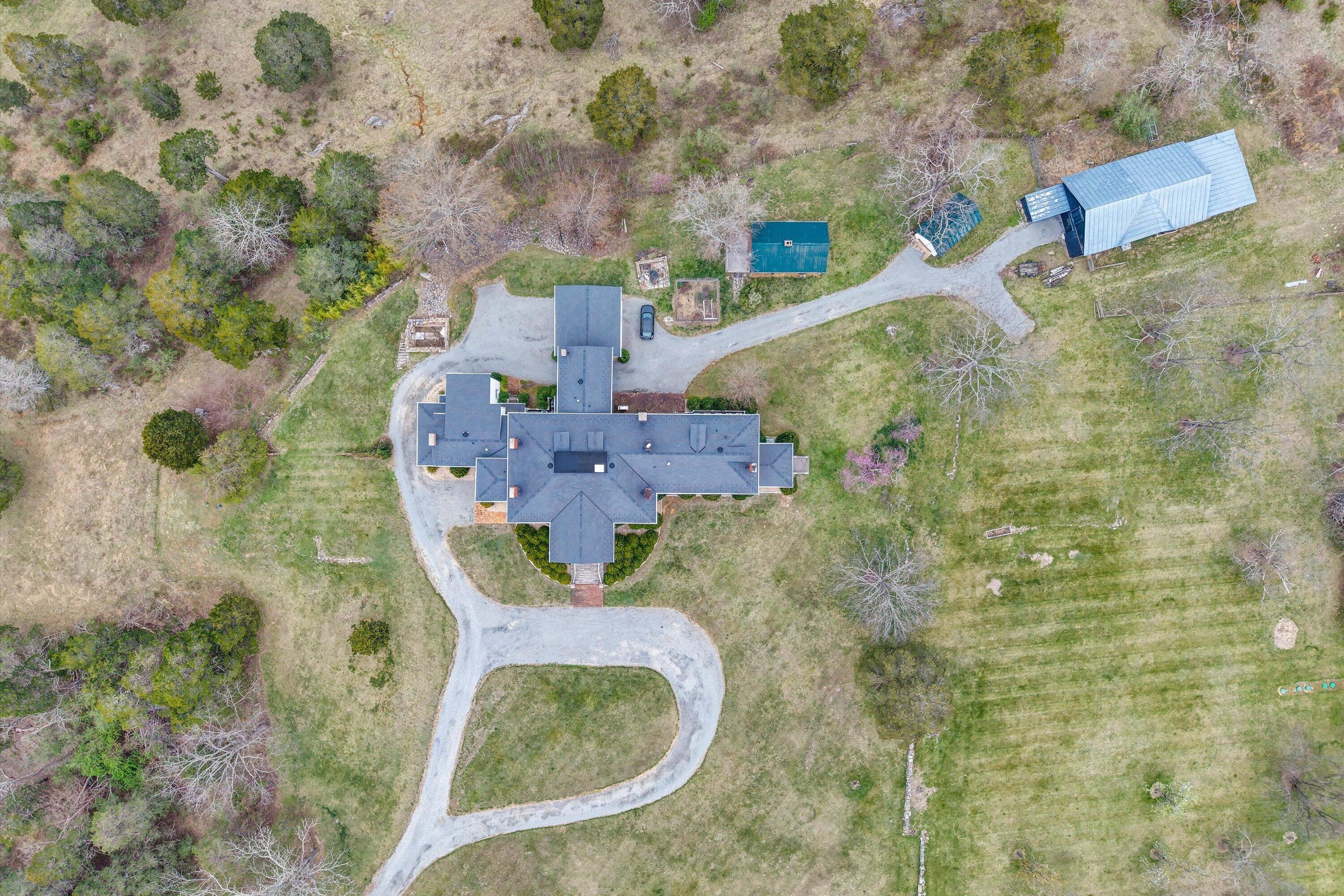1066 Greyledge Road Buchanan, VA 24066 - Photo 84 of 103 113-SGP-0082