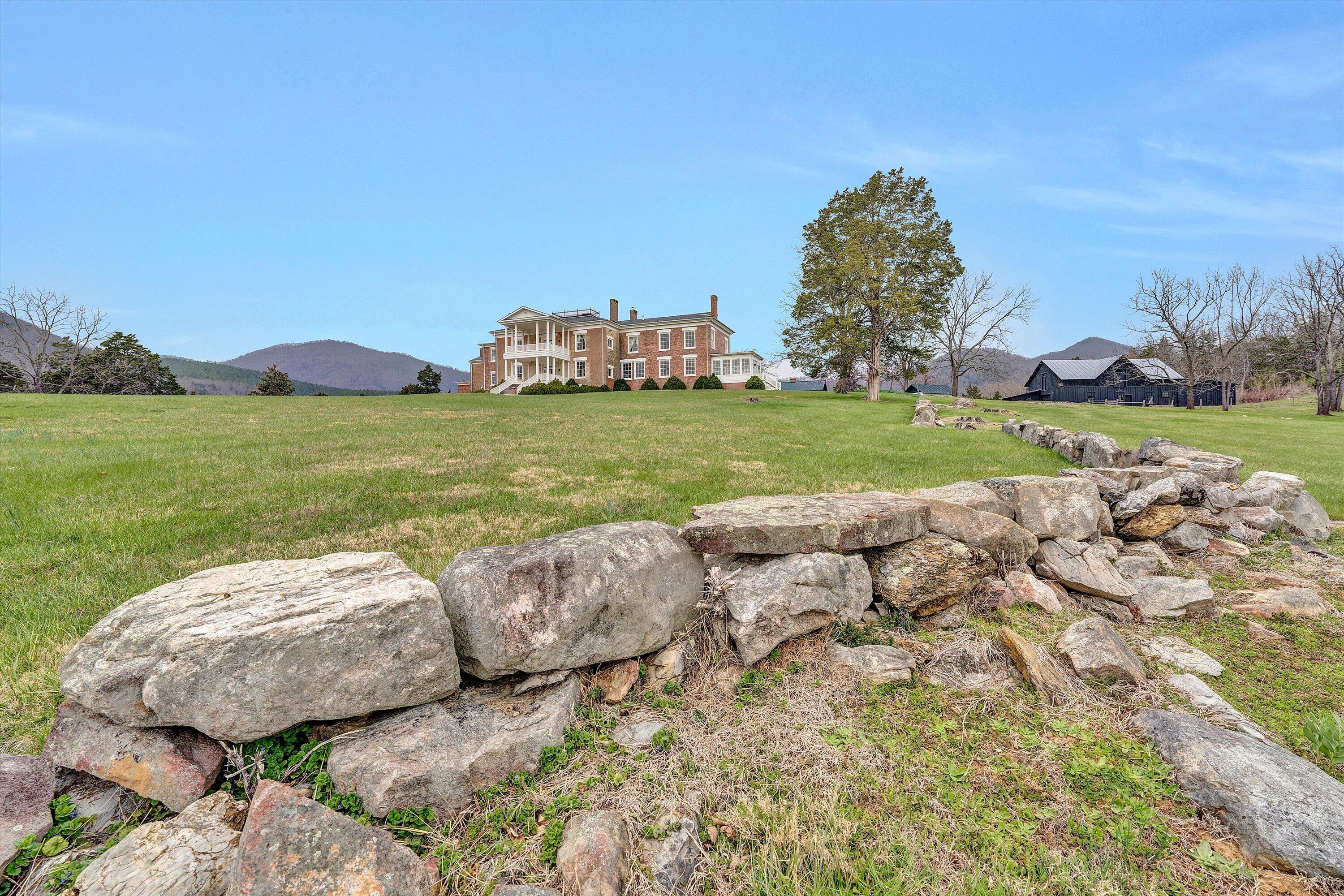 1066 Greyledge Road Buchanan, VA 24066 - Photo 99 of 103 136-SGP-08308