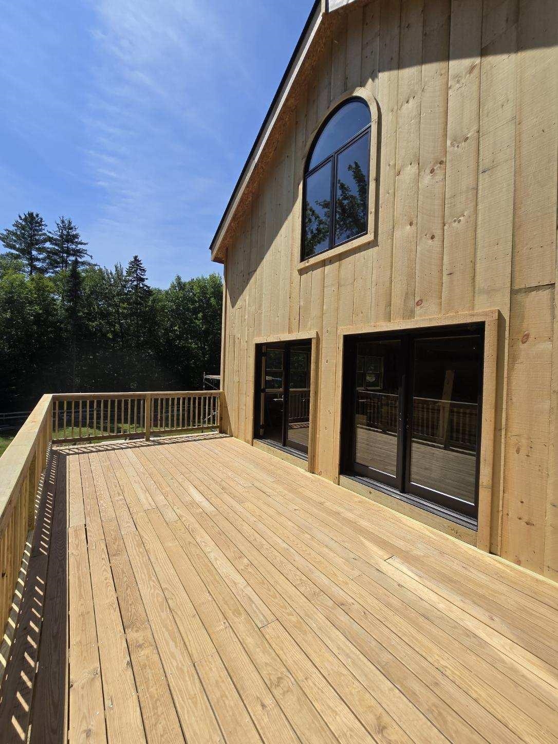 62 Potter Road Wardsboro, VT 05355 - Photo 4 of 26 Gallery Image 4