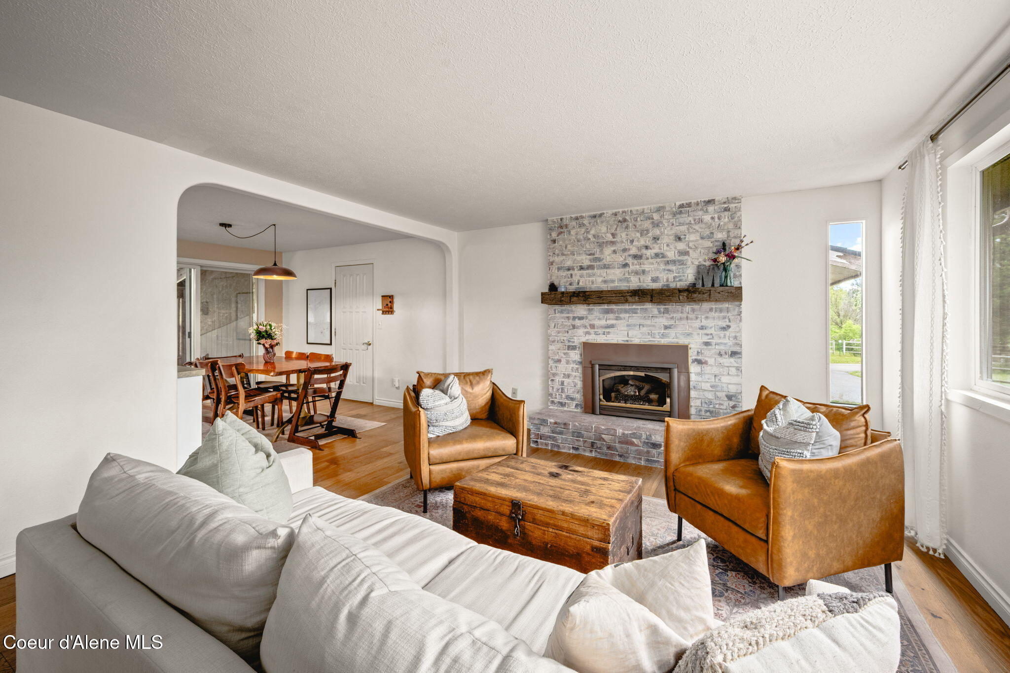 2087 East Glacier Road Hayden, ID 83835 - Photo 22 of 82 Living Room