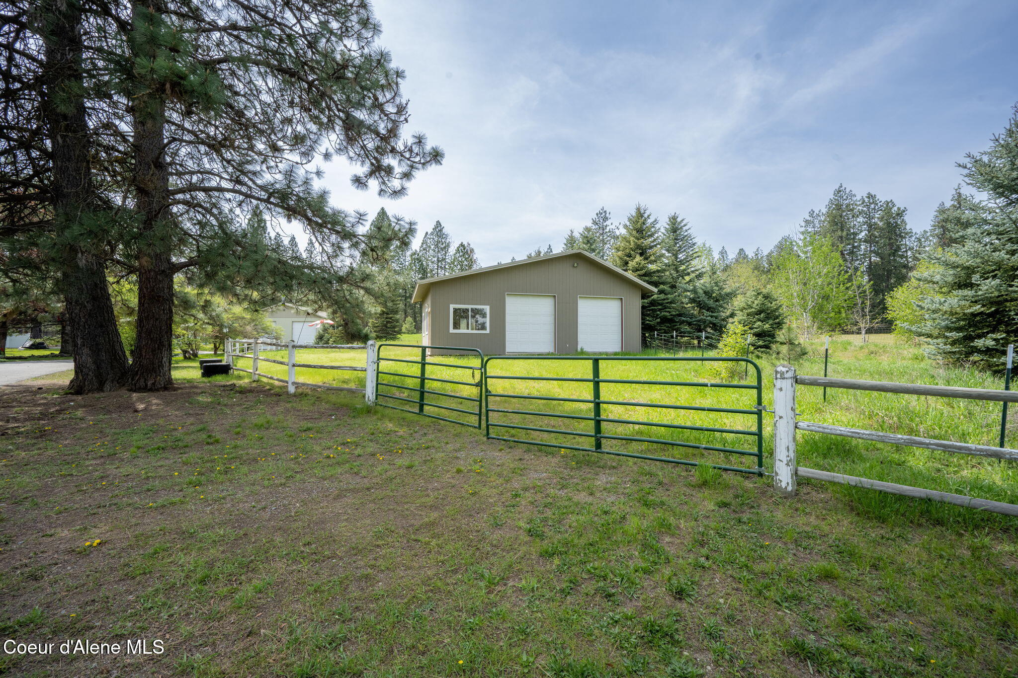 2087 East Glacier Road Hayden, ID 83835 - Photo 62 of 82 Shop