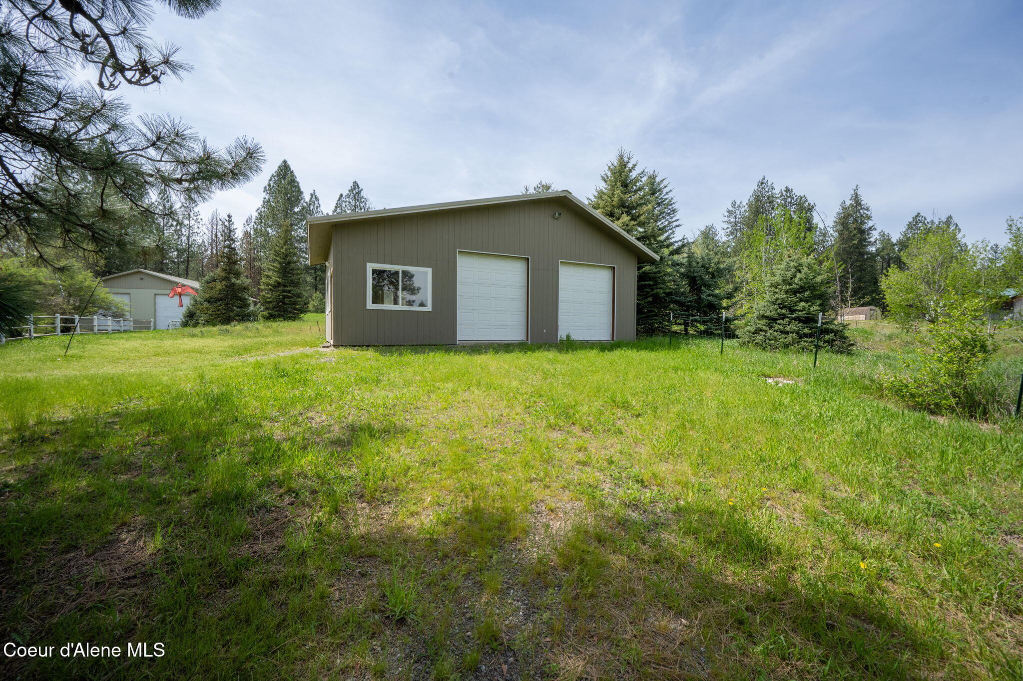 2087 East Glacier Road Hayden, ID 83835 - Photo 63 of 82 Shop