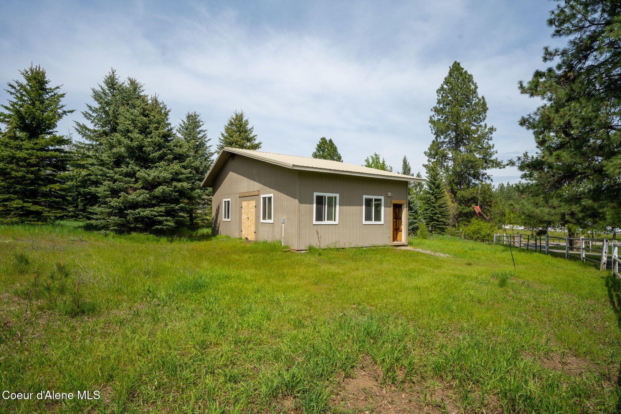 2087 East Glacier Road Hayden, ID 83835 - Photo 64 of 82 Shop