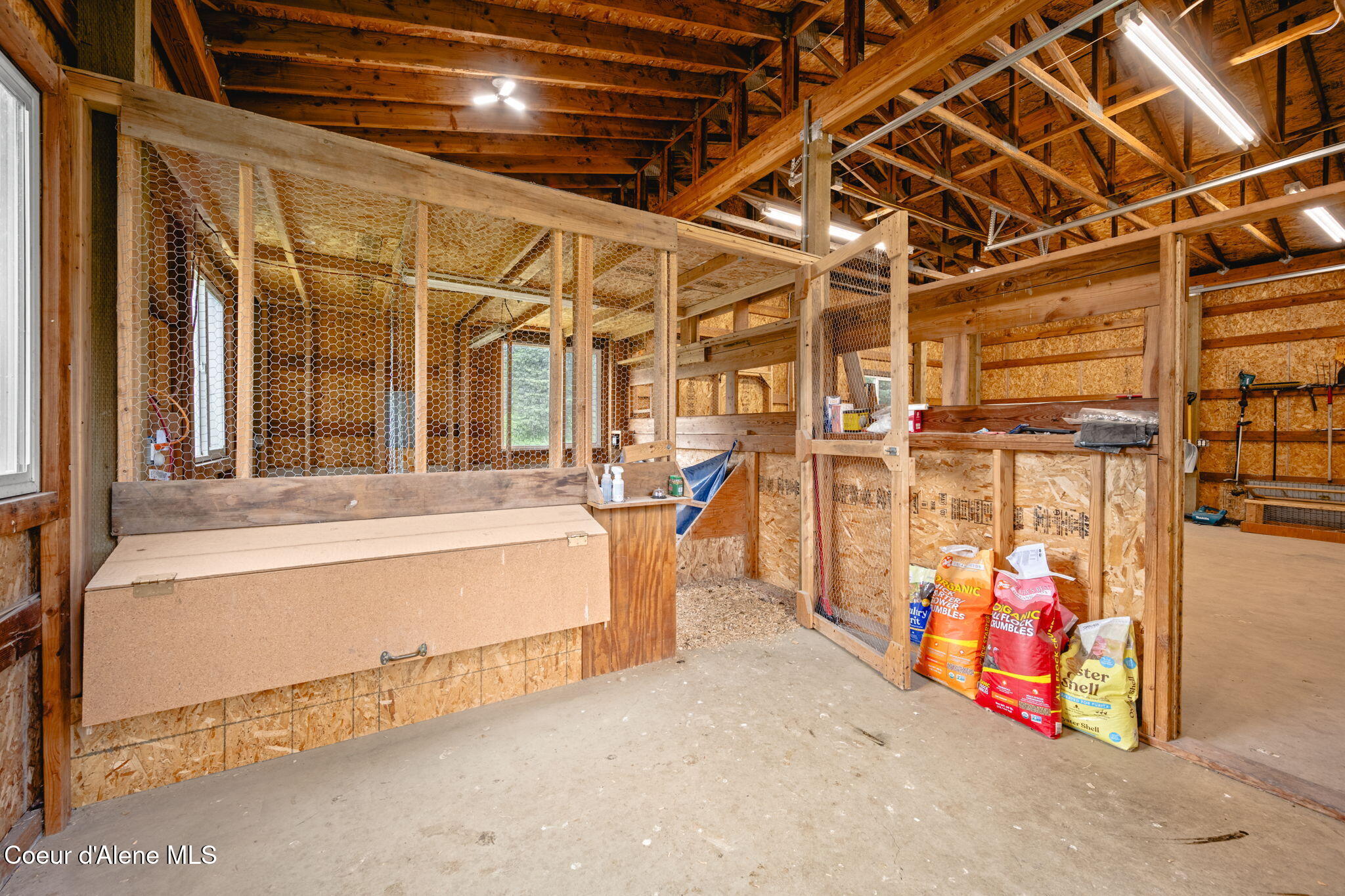 2087 East Glacier Road Hayden, ID 83835 - Photo 65 of 82 Shop