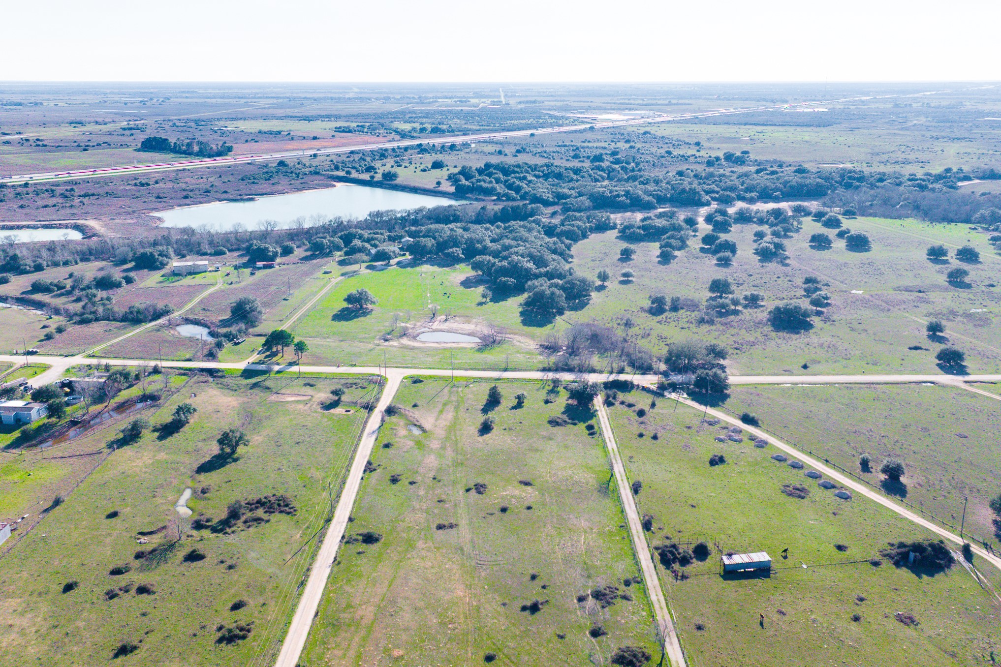 682 Schultz Road Sealy, TX 77474 - Photo 17 of 35