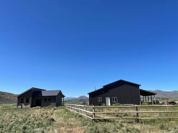 $780,000 | 159 East Foothill Drive, Carey, ID 83320