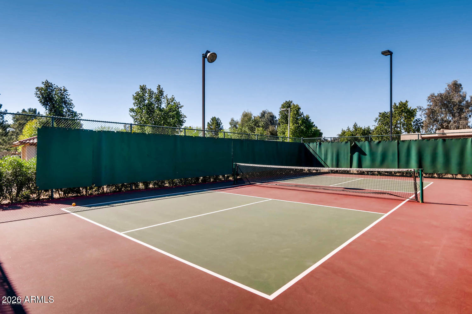 14300 West Bell Road, Unit 154 Surprise, AZ 85374 - Photo 32 of 46 Courts