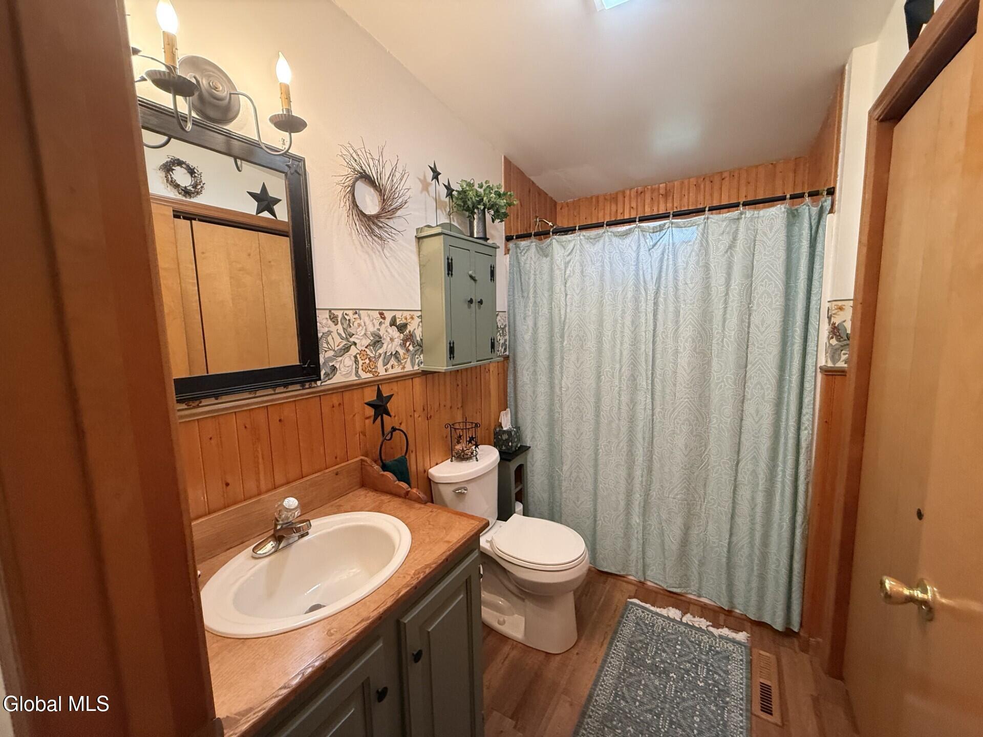 695 Dean Road Hudson Falls, NY 12839 - Photo 26 of 35 main bath 3