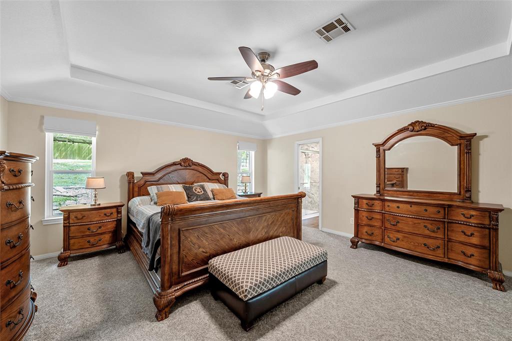 4000 Fox Ridge Road Lorena, TX 76655 - Photo 17 of 39