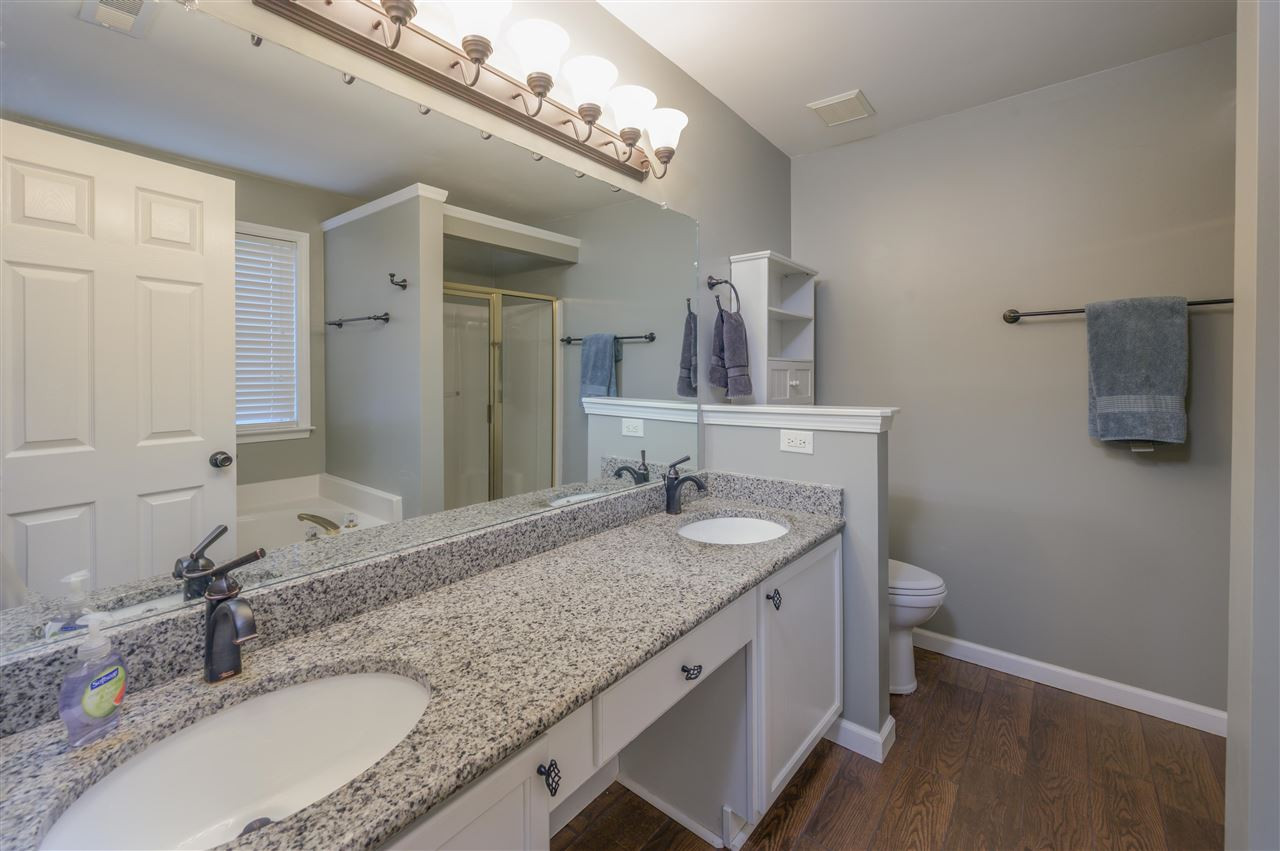 4520 Drewbridge Way Raleigh, NC 27604 - Photo 16 of 22 Photo 16