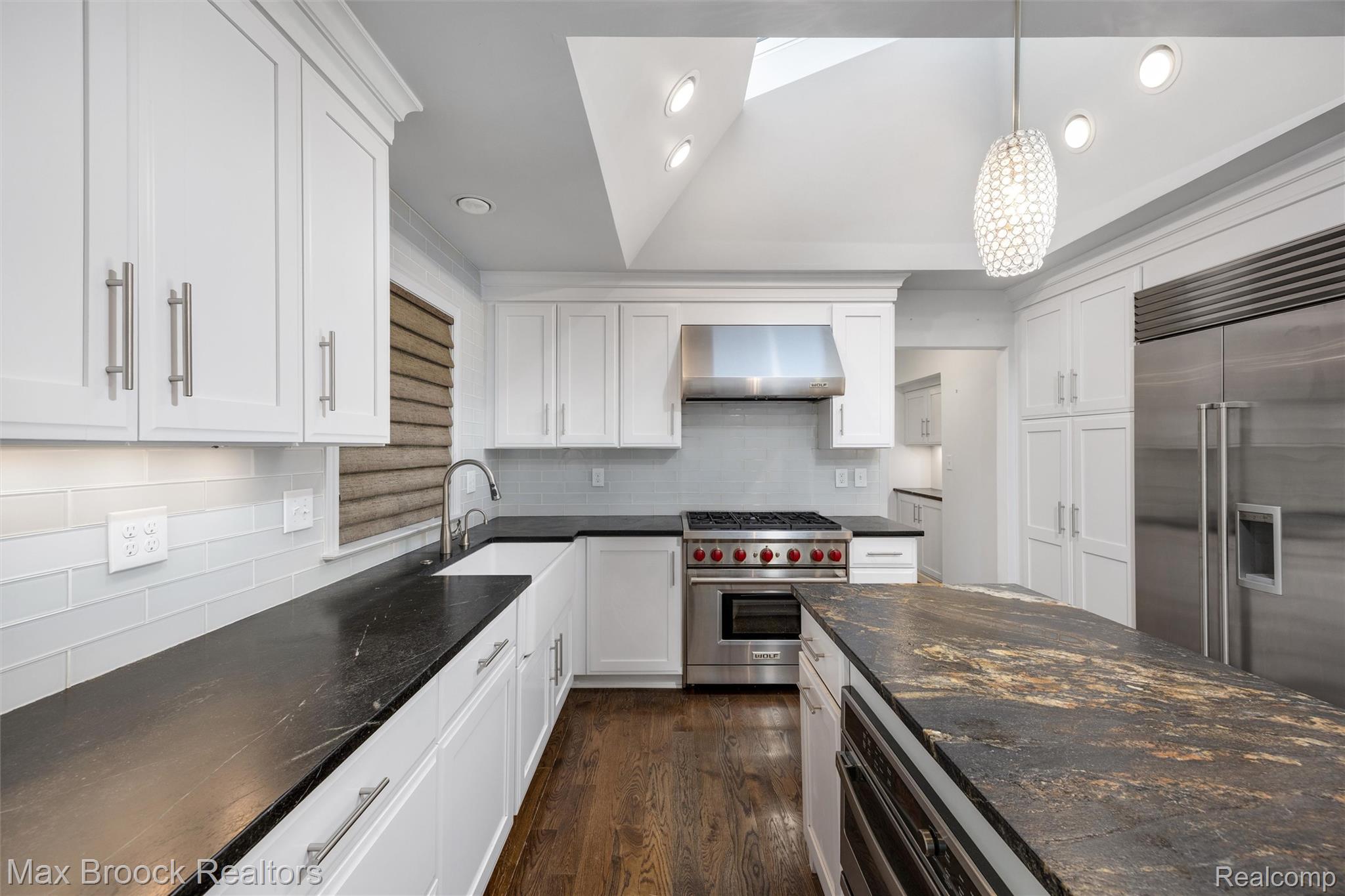 3797 South Darlington Road Bloomfield Hills, MI 48301 - Photo 10 of 63 Kitchen