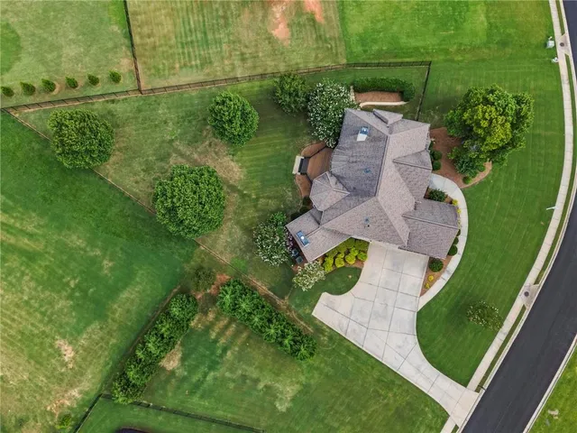 $999,900 | 2602 Alcovy Club Drive, Dacula, GA 30019