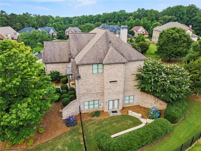 $999,900 | 2602 Alcovy Club Drive, Dacula, GA 30019