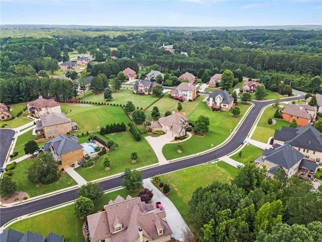 $999,900 | 2602 Alcovy Club Drive, Dacula, GA 30019