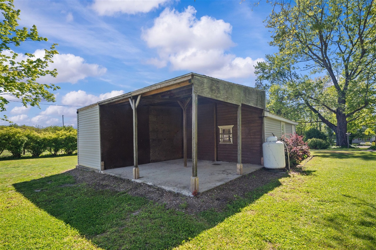 8498 Lake Road Berrien Center, MI 49102 - Photo 45 of 63