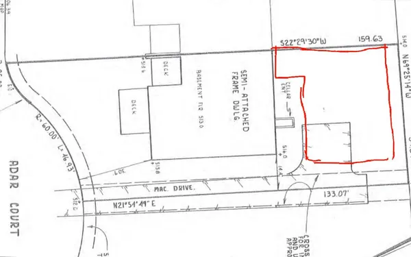 $2,000,000 | 222-230 Adar Court, Monsey, NY 10952