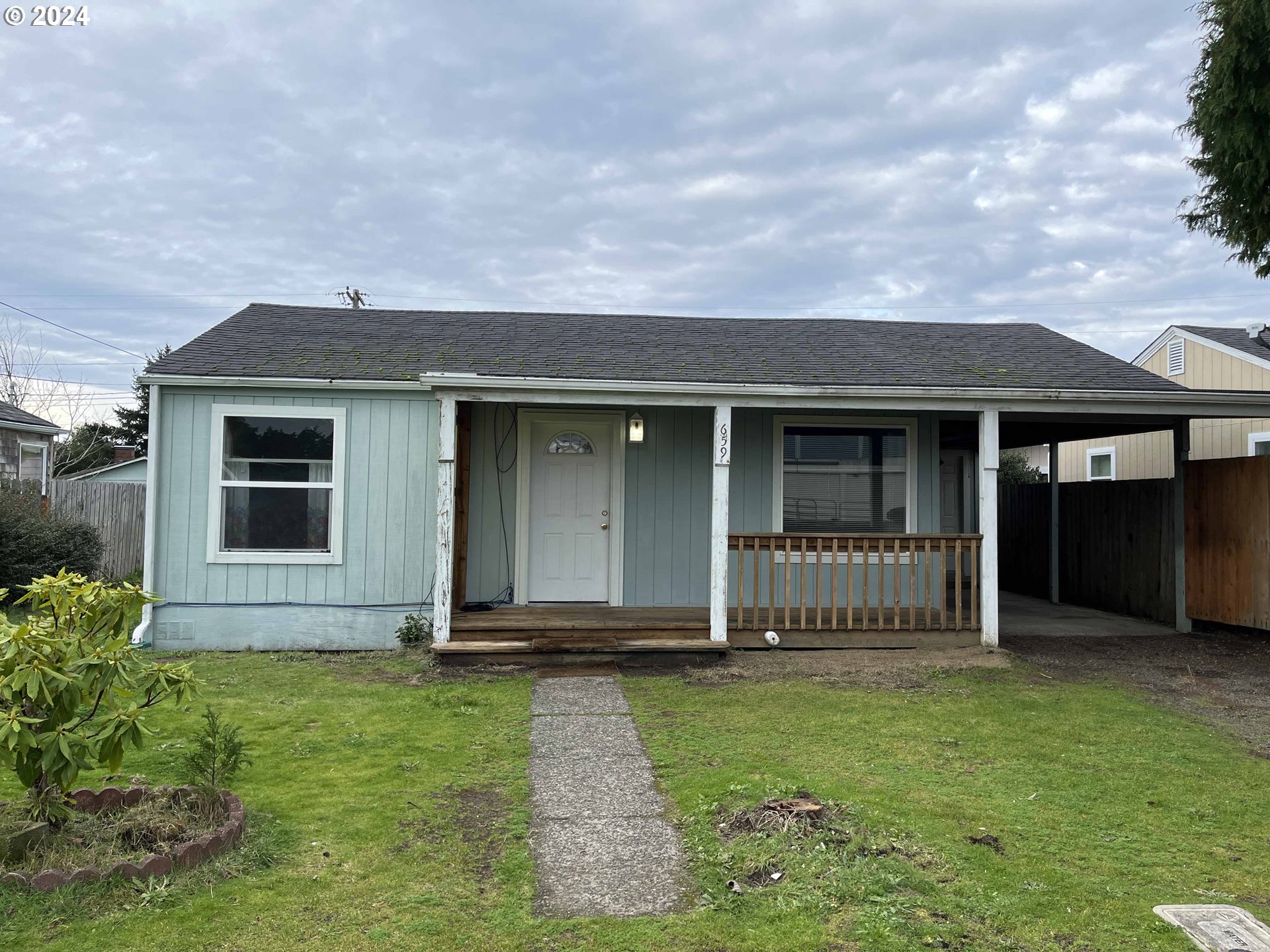 659 Maple Street Florence, OR 97439 - Photo 1 of 47 Gallery Image 1