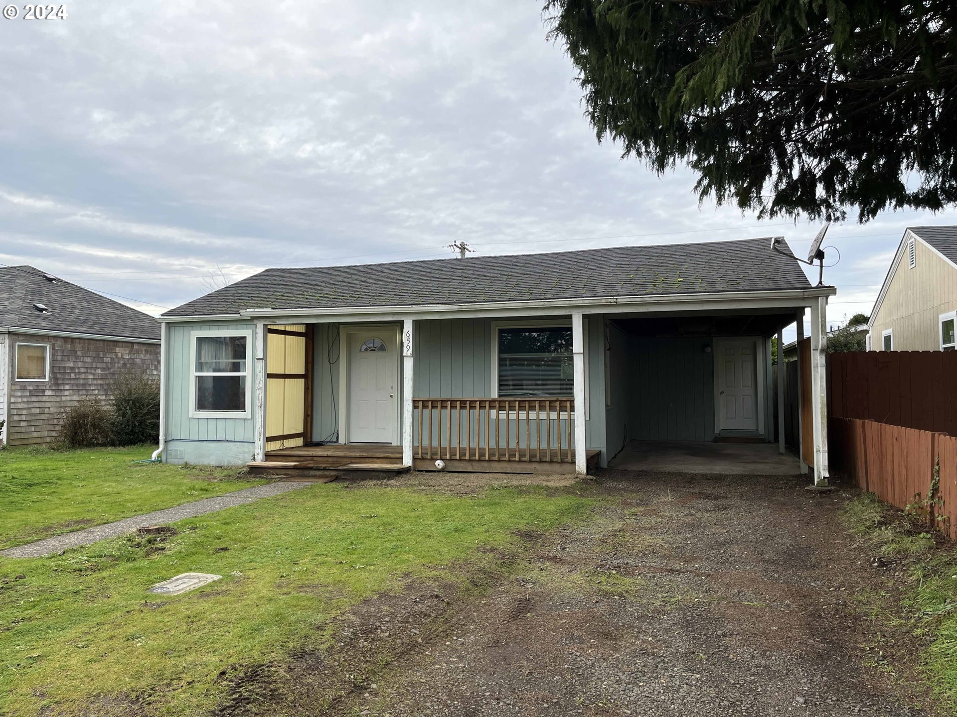 659 Maple Street Florence, OR 97439 - Photo 2 of 47 Gallery Image 2