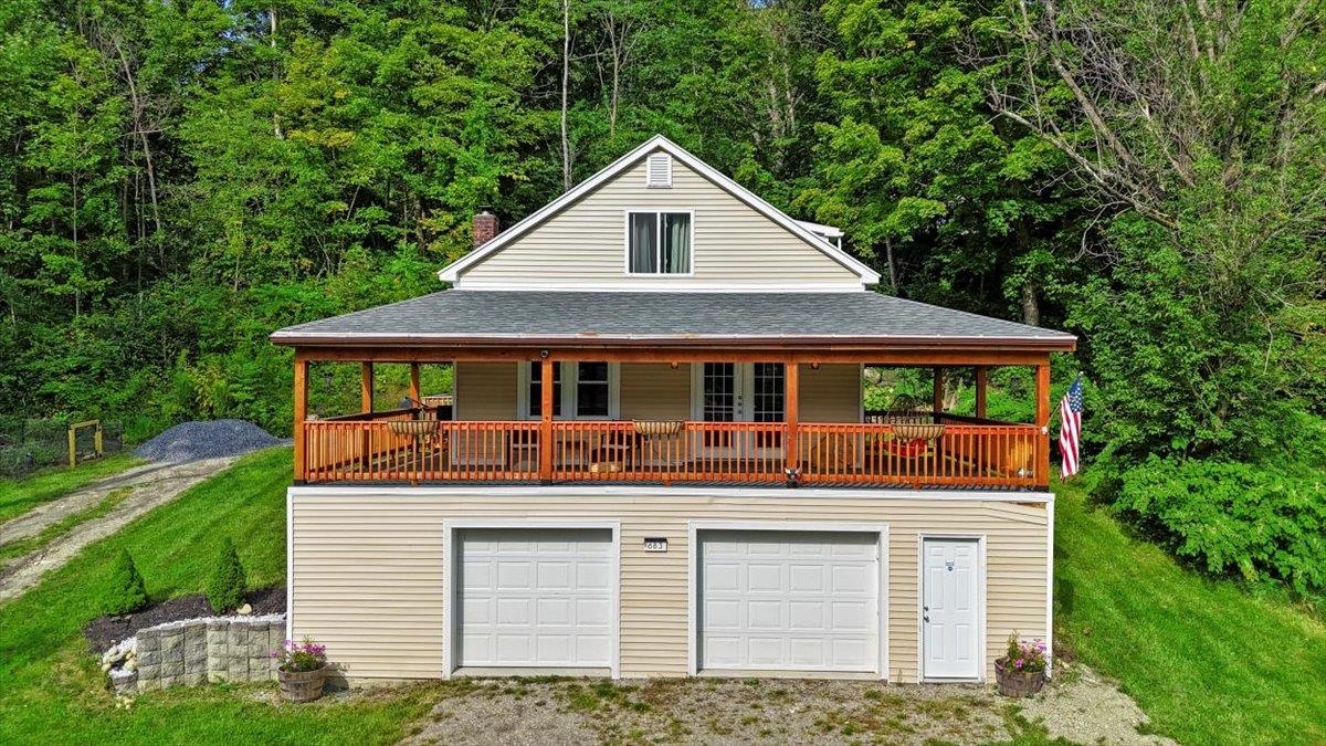 683 Water Street Bennington, VT 05257 - Photo 23 of 38