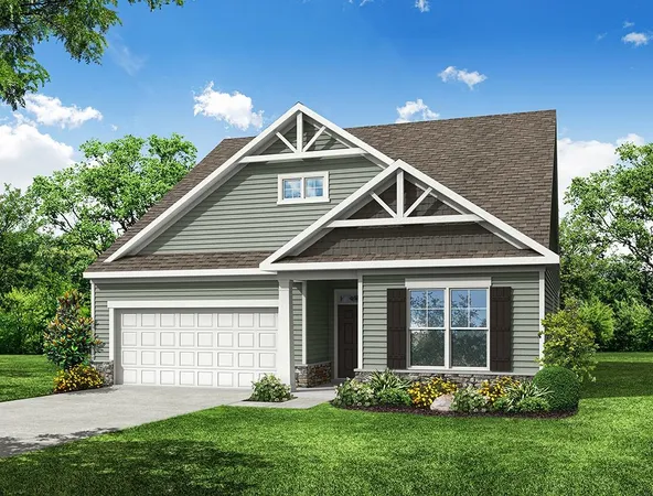 $374,900 | 1120 Stable Way, Landrum, SC 29356