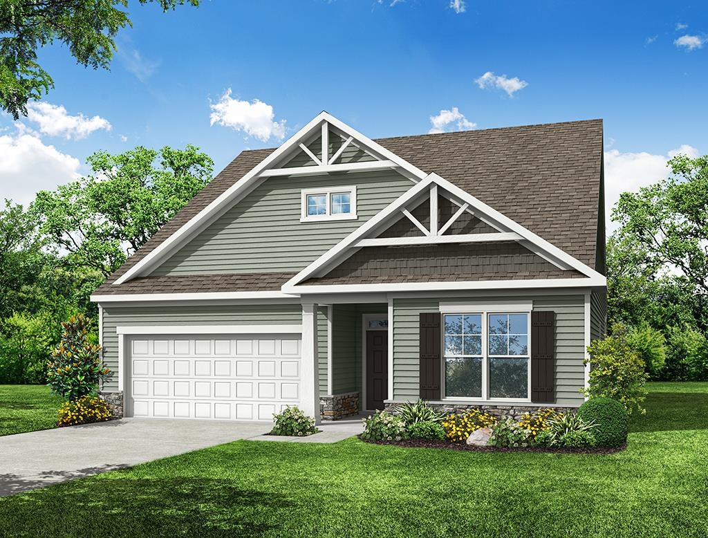 1120 Stable Way Landrum, SC 29356 - Photo 1 of 1