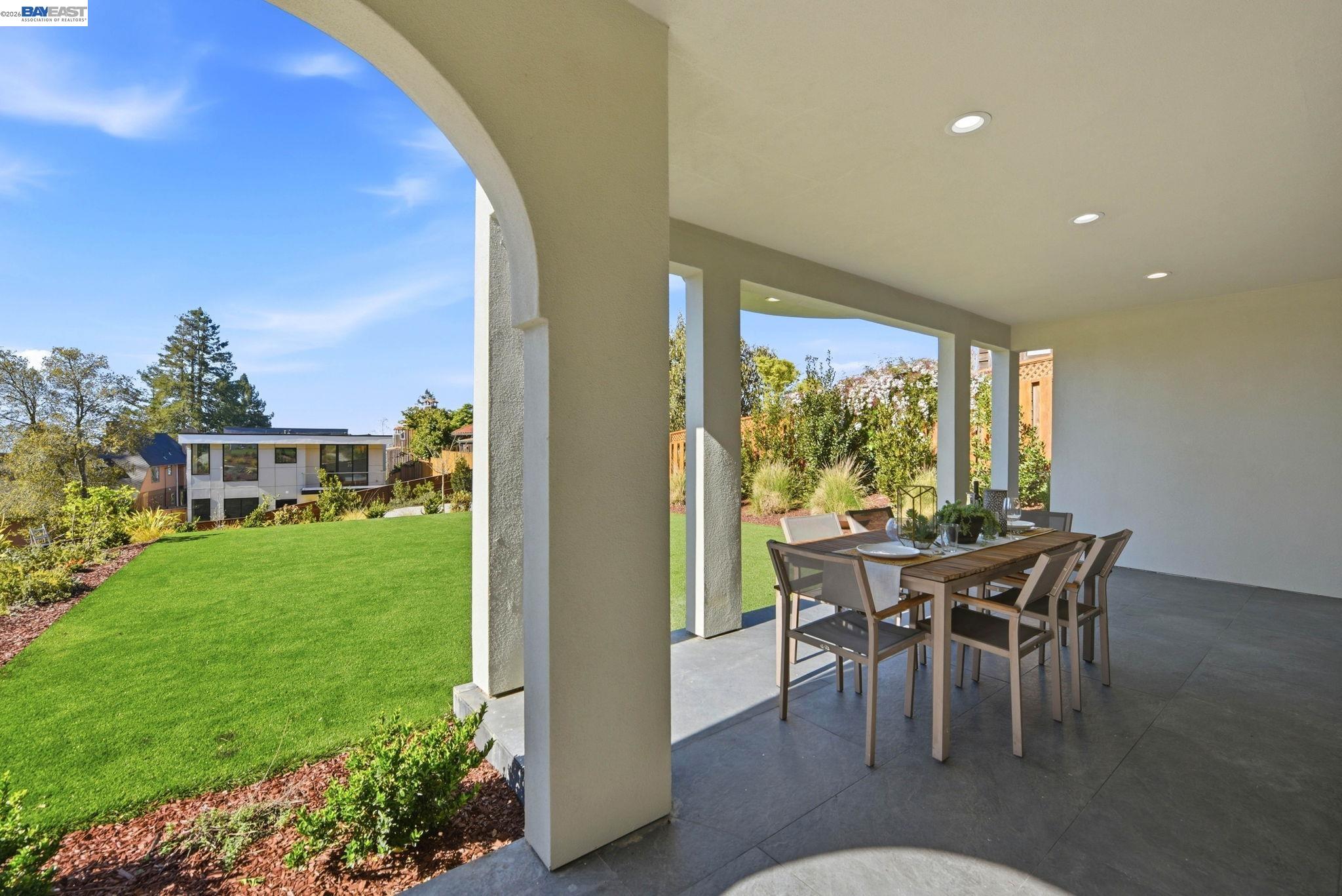 1024 Grizzly Peak Boulevard Berkeley, CA 94708 - Photo 52 of 60