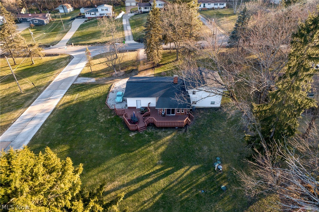 1557 Bellus Road Hinckley, OH 44233 - Photo 28 of 32