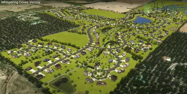 $163,000 | 676 Harvest Moon Trail, Verona, WI 53593