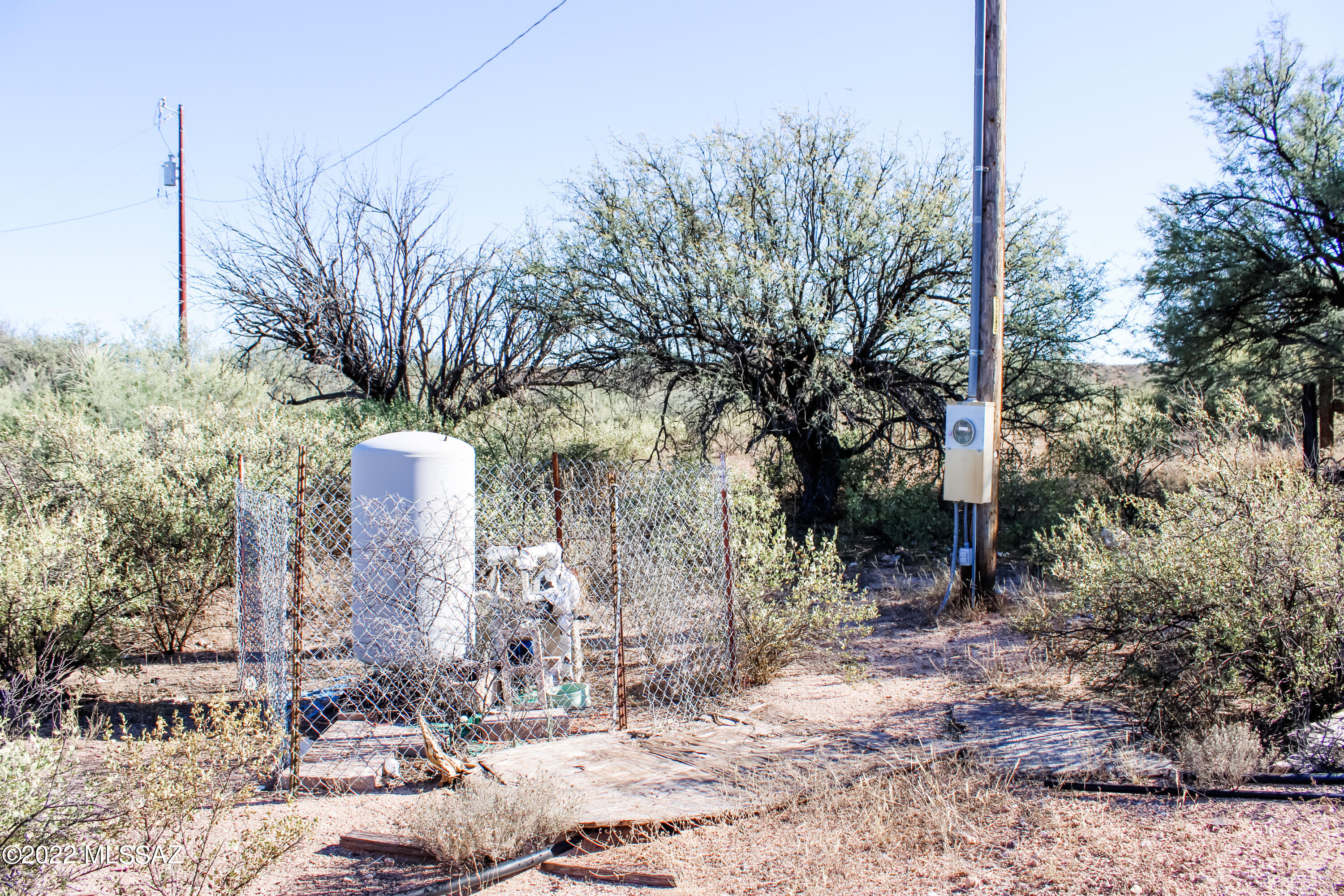574 South Flynn Road, Unit C St. David, AZ 85630 - Photo 28 of 31